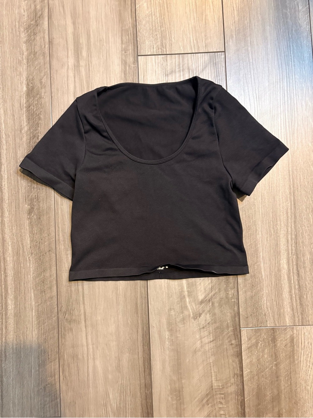 OQQ Crop top